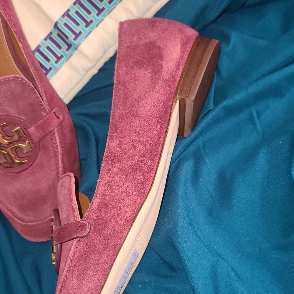 Tory Burch Loafers - Picture 5 of 14